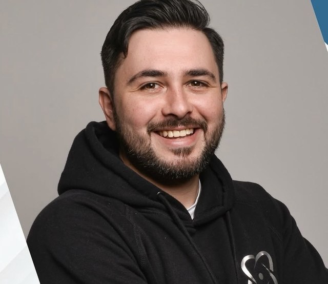 Dimitri Felde